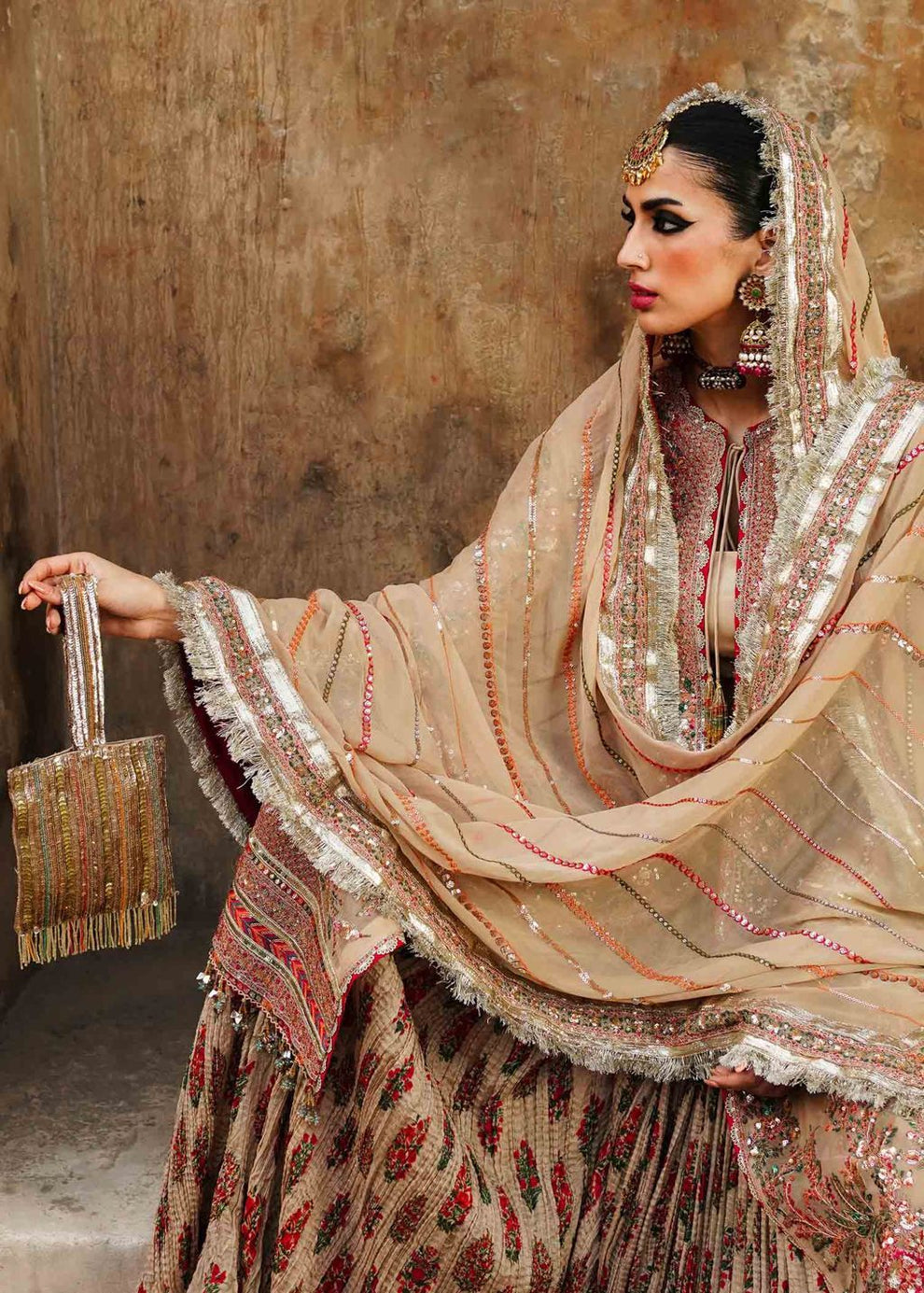 HUSSAIN REHAR - NAGHMA Ayla's Atelier